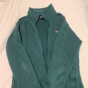 Patagonia Better Sweater